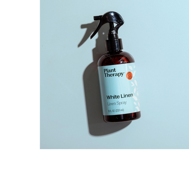 White Linen Spray
